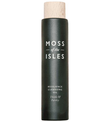 Resilience Cleansing Oil