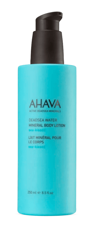 Mineral Body Lotion Sea-Kissed