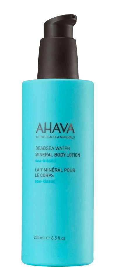 Mineral Body Lotion Sea-Kissed