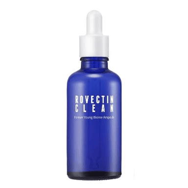 Clean Forever Young Biome Ampoule