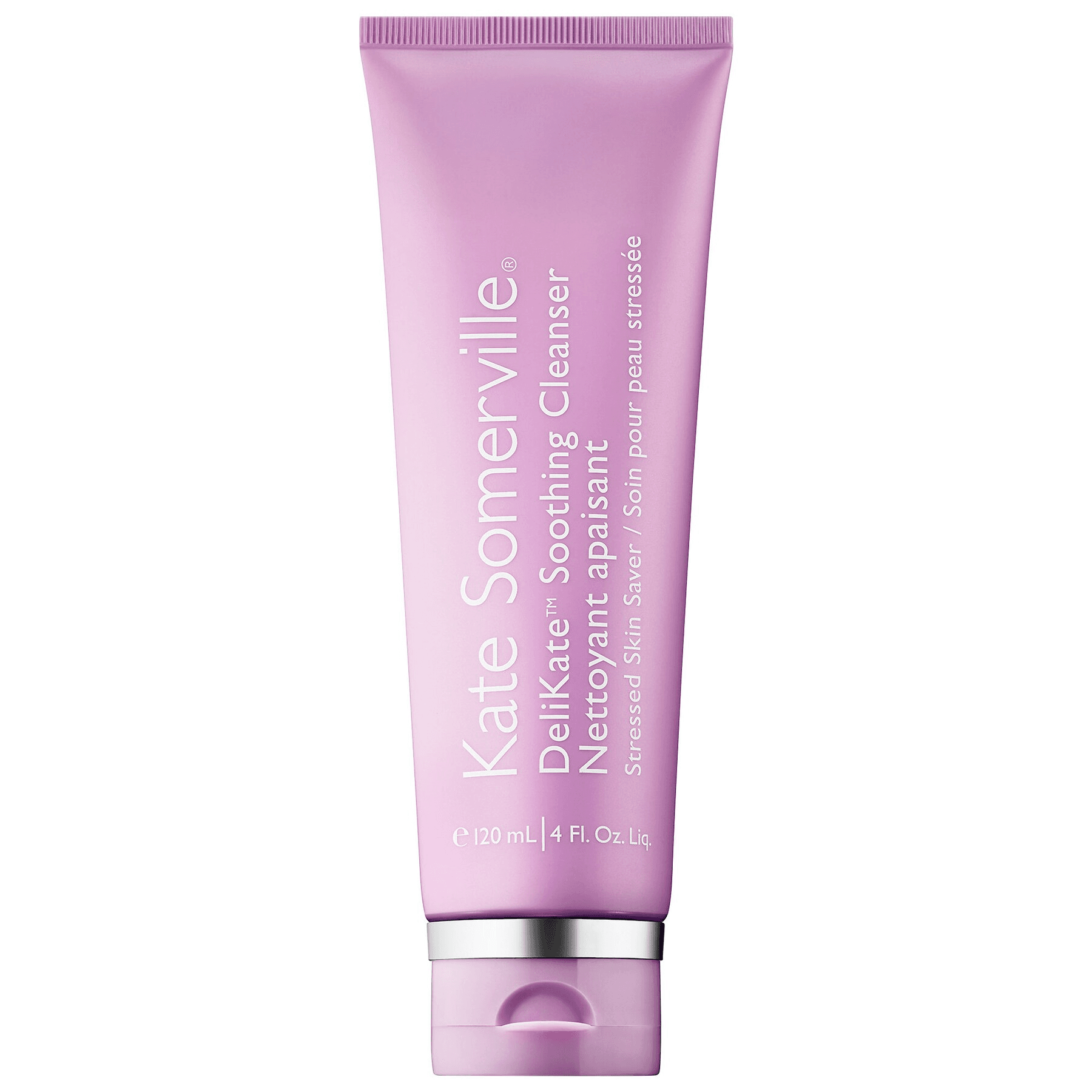Delikate® Soothing Cleanser