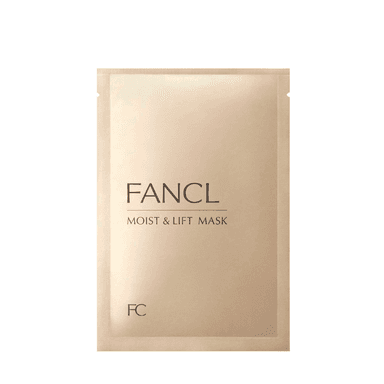Moist & Lift Mask