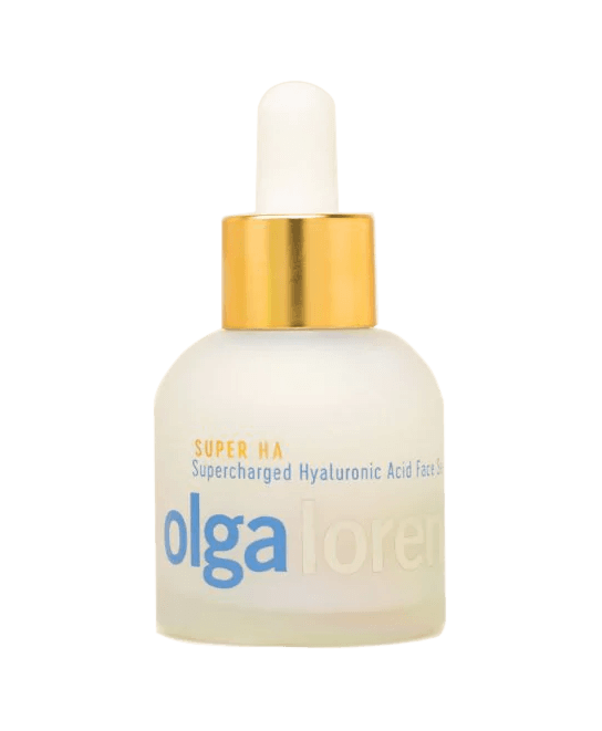 Super HA Rapid Hydration Serum
