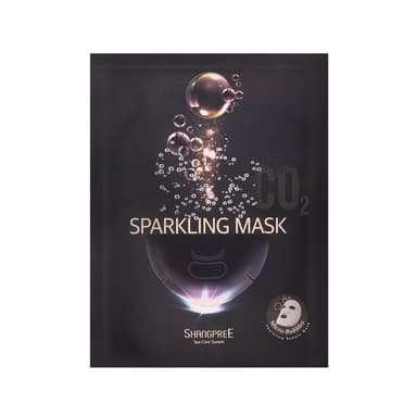 Sparkling Mask