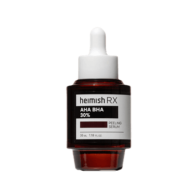 RX AHA BHA Peeling Serum