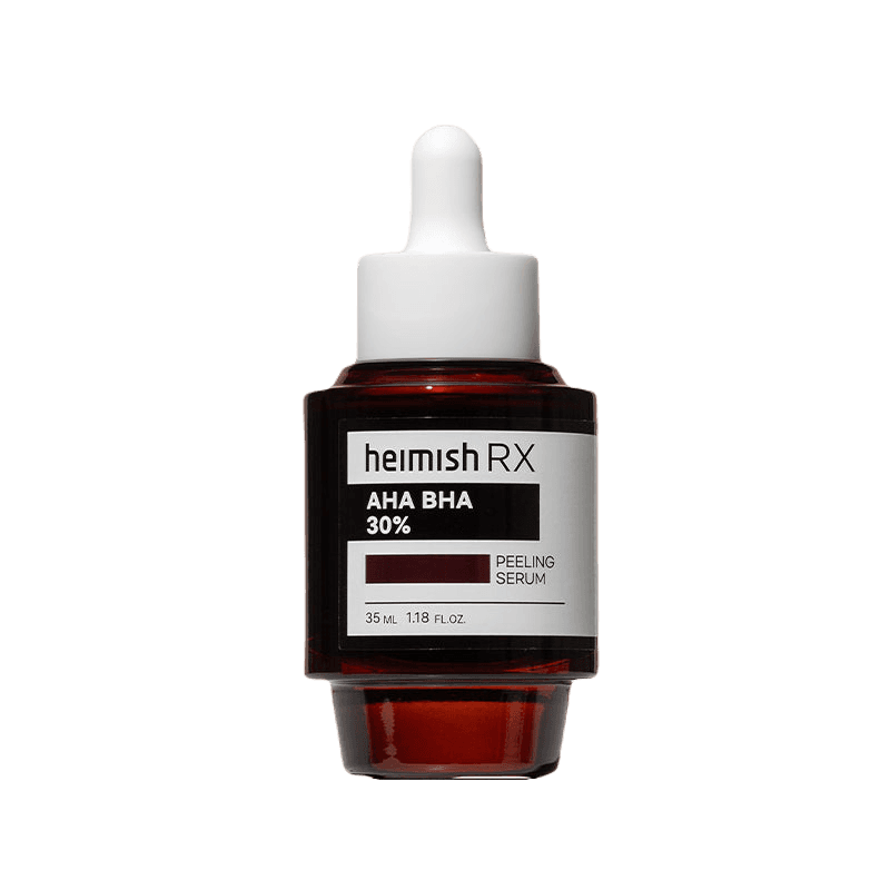 RX AHA BHA Peeling Serum