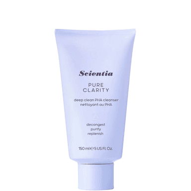 Pure Clarity Deep Clean PHA Cleanser