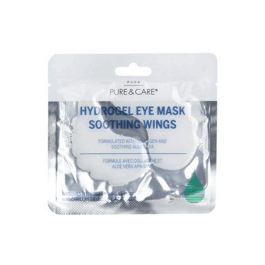 Hydrogel Eye Mask Soft Wings