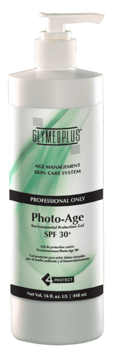 Photo-Age Environmental Protection Gel 30+