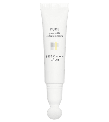 Pure Goat Milk Cuticle Serum