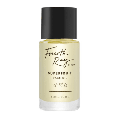 Superfruit Oil