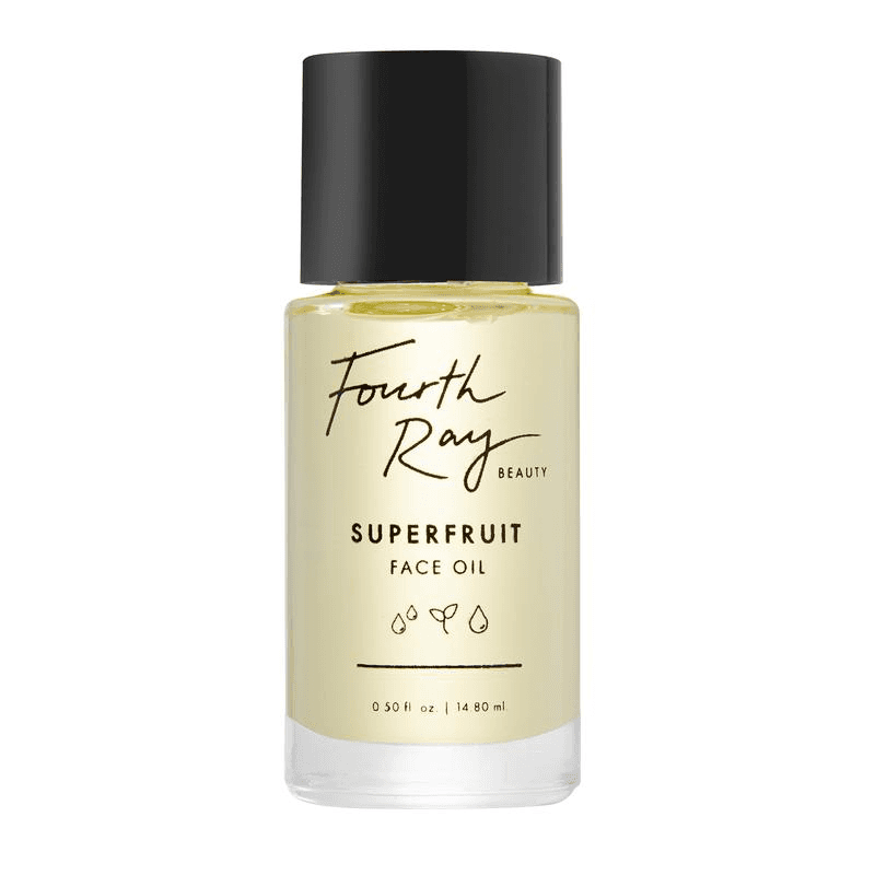 Superfruit Oil