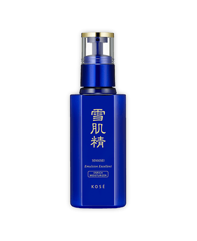 Sekkisei Emulsion Excellent