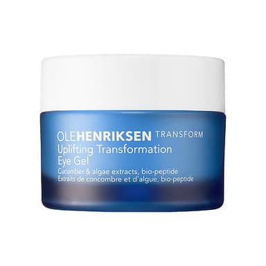 Uplifting Transformation Eye Gel
