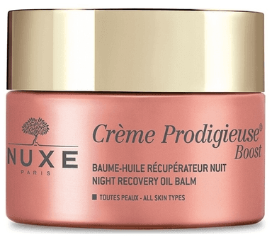 Night Recovery Oil Balm Crème Prodigieuse® Boost