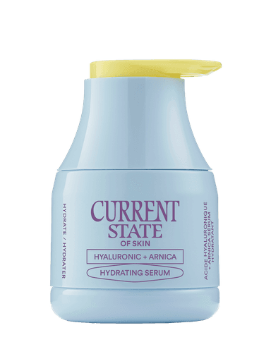 Hyaluronic + Arnica Hydrating Serum