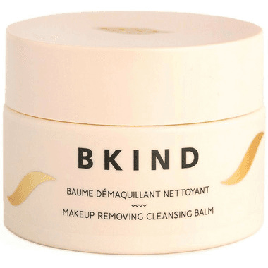 Makeup Removing Cleansing Balm