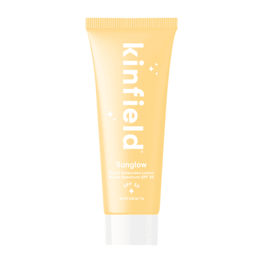 Sunglow SPF 35