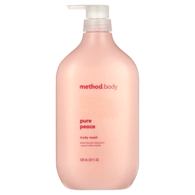 Pure Peace Body Wash