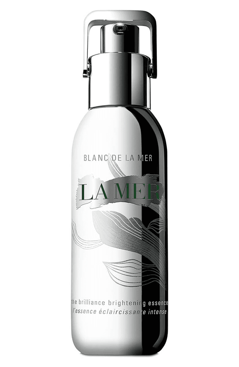 The Brilliance Brightening Essence