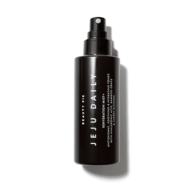Jeju Daily Rehydration Mist+