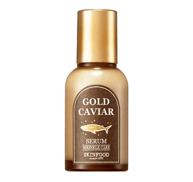Gold Caviar Serum