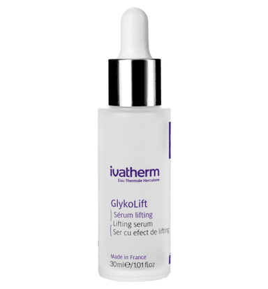 Glykolift Anti-Wrinkle Serum With Lifting Effect