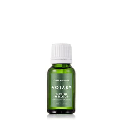 Blemish Rescue Oil – Tamanu And Salicylic