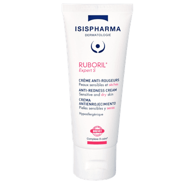 RUBORIL Expert S Anti-Redness Cream