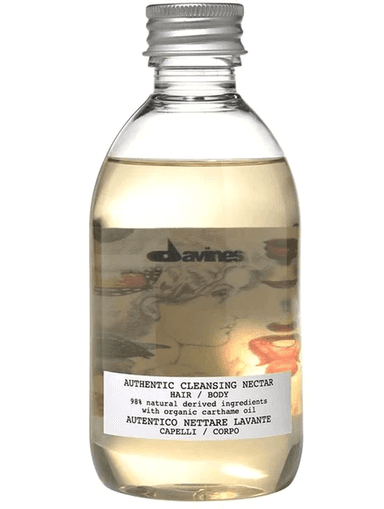 AUTHENTIC FORMULAS Cleansing Nectar