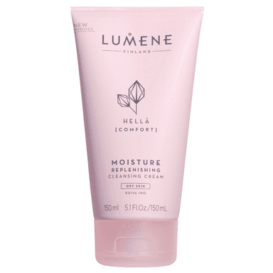 Hellä [Comfort] Moisturizing Cleansing Cream