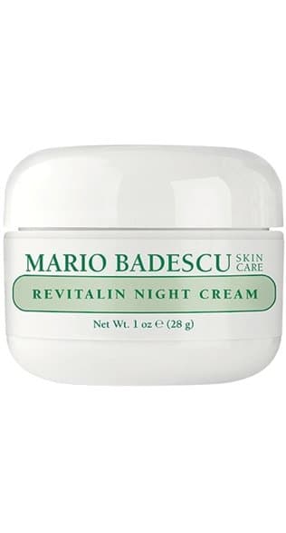 Revitalin Night Cream