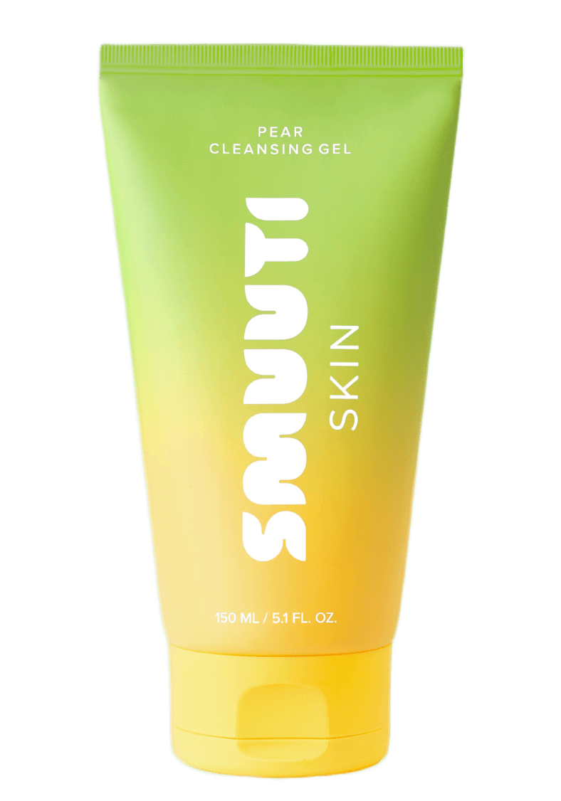 Pear Cleansing Gel