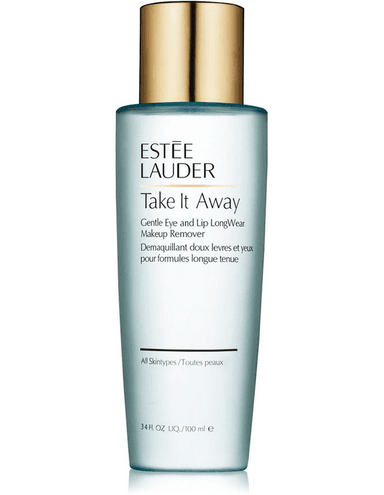 Take It Away Gentle Eye And Lip Longwear Makeup Remover
