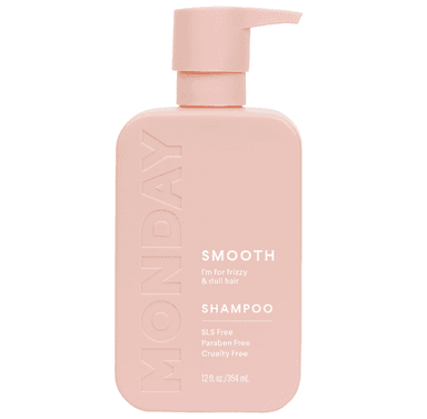 SMOOTH Shampoo