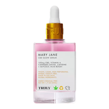 Mary Jane Glow Serum