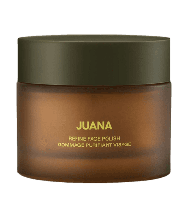 Refine Face Polish