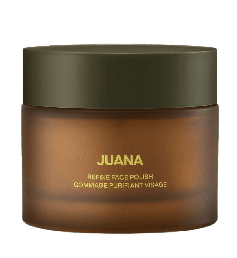 Refine Face Polish