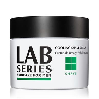 Cooling Shave Cream