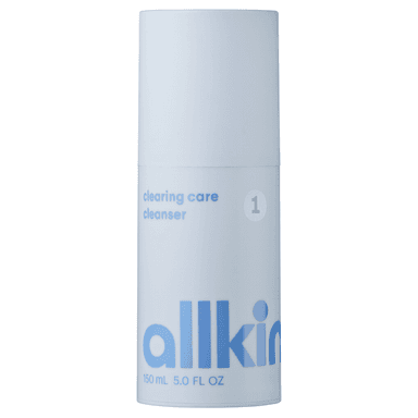 Clearing Care Everyday Cleanser