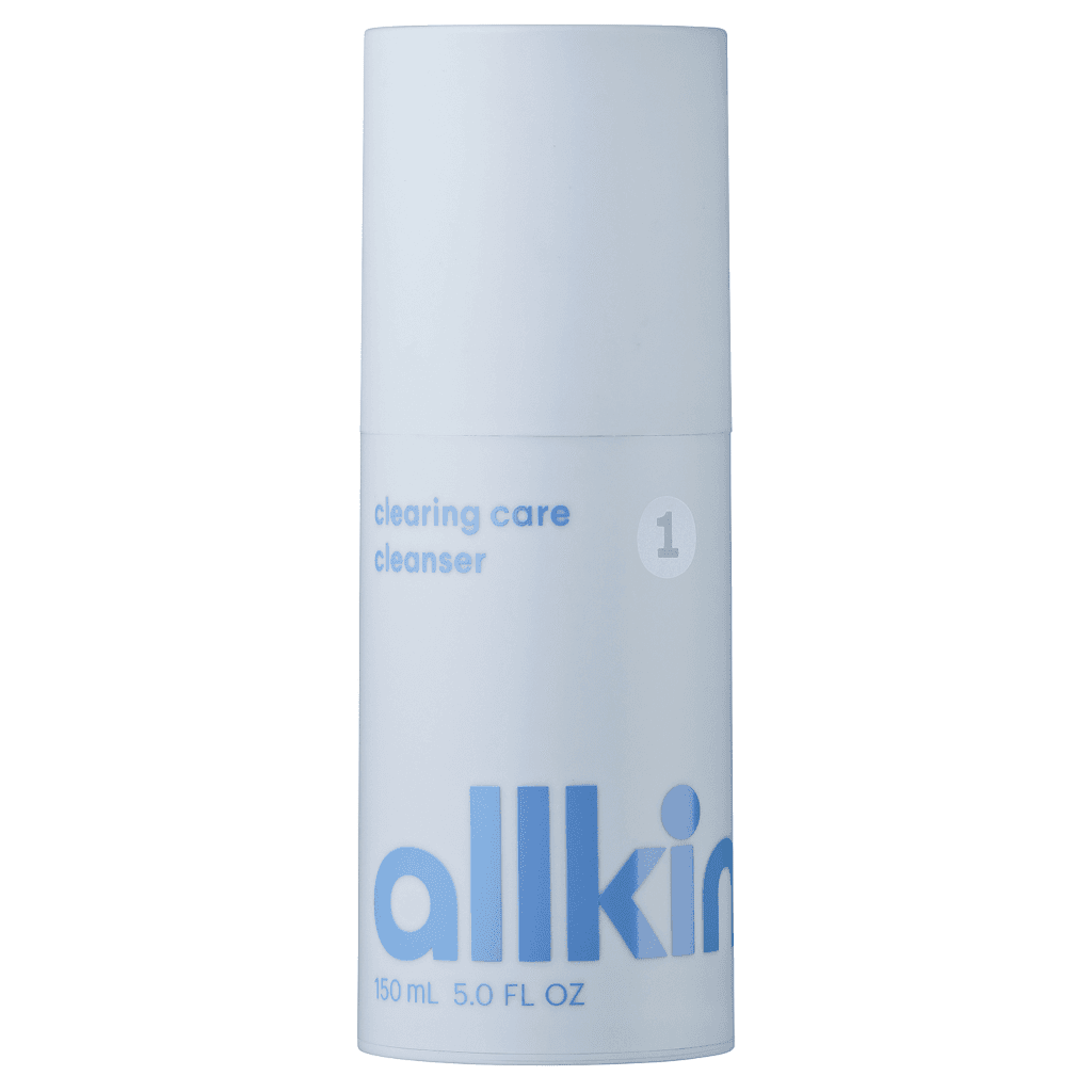 Clearing Care Everyday Cleanser