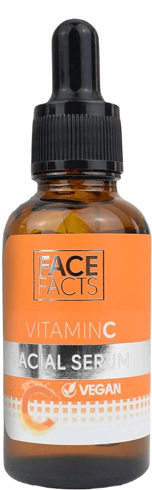 Vitamin C Brightening Facial Serum