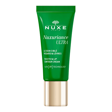 Eye & Lip Contour Cream Nuxuriance Ultra