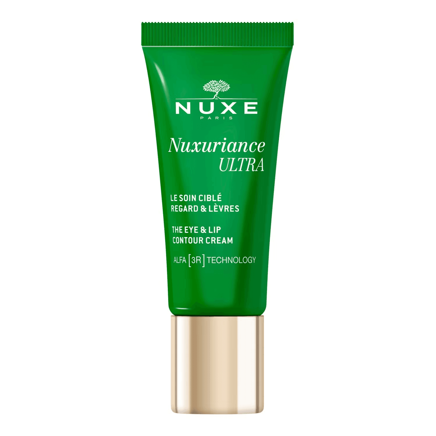Eye & Lip Contour Cream Nuxuriance Ultra