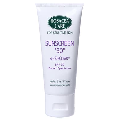 Sunscreen 30 - SPF 30