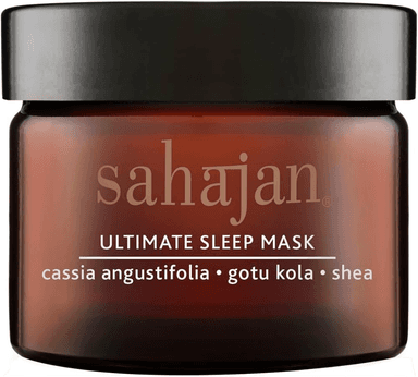 Ultimate Sleep Mask