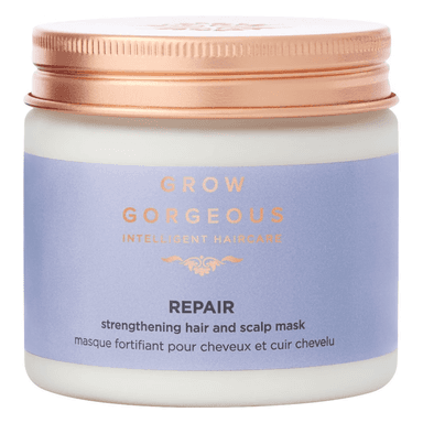 Repair Strengthening Hair & Scalp Mask