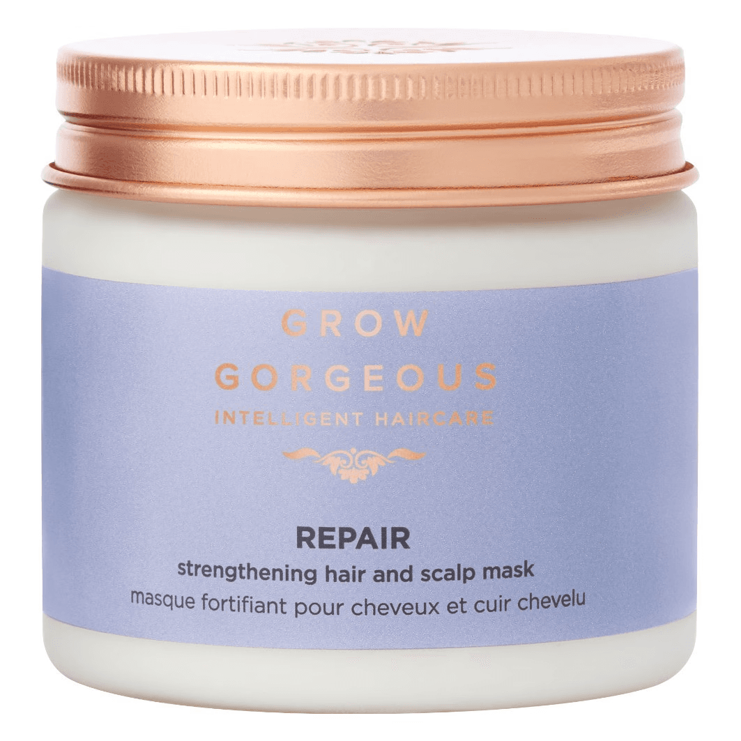 Repair Strengthening Hair & Scalp Mask