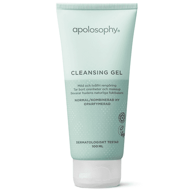 Face Cleansing Gel