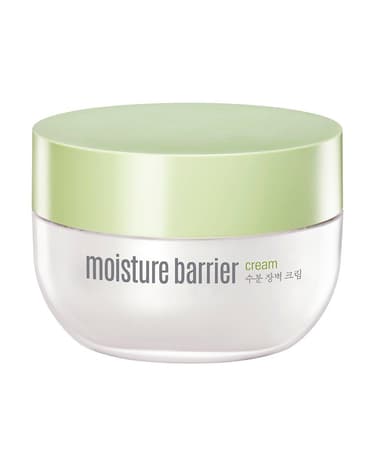 Moisture Barrier Cream